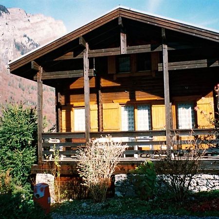 Chalet Cosy A Sixt-Fer-A-Cheval Avec Vue Sur La Montagne Exteriér fotografie
