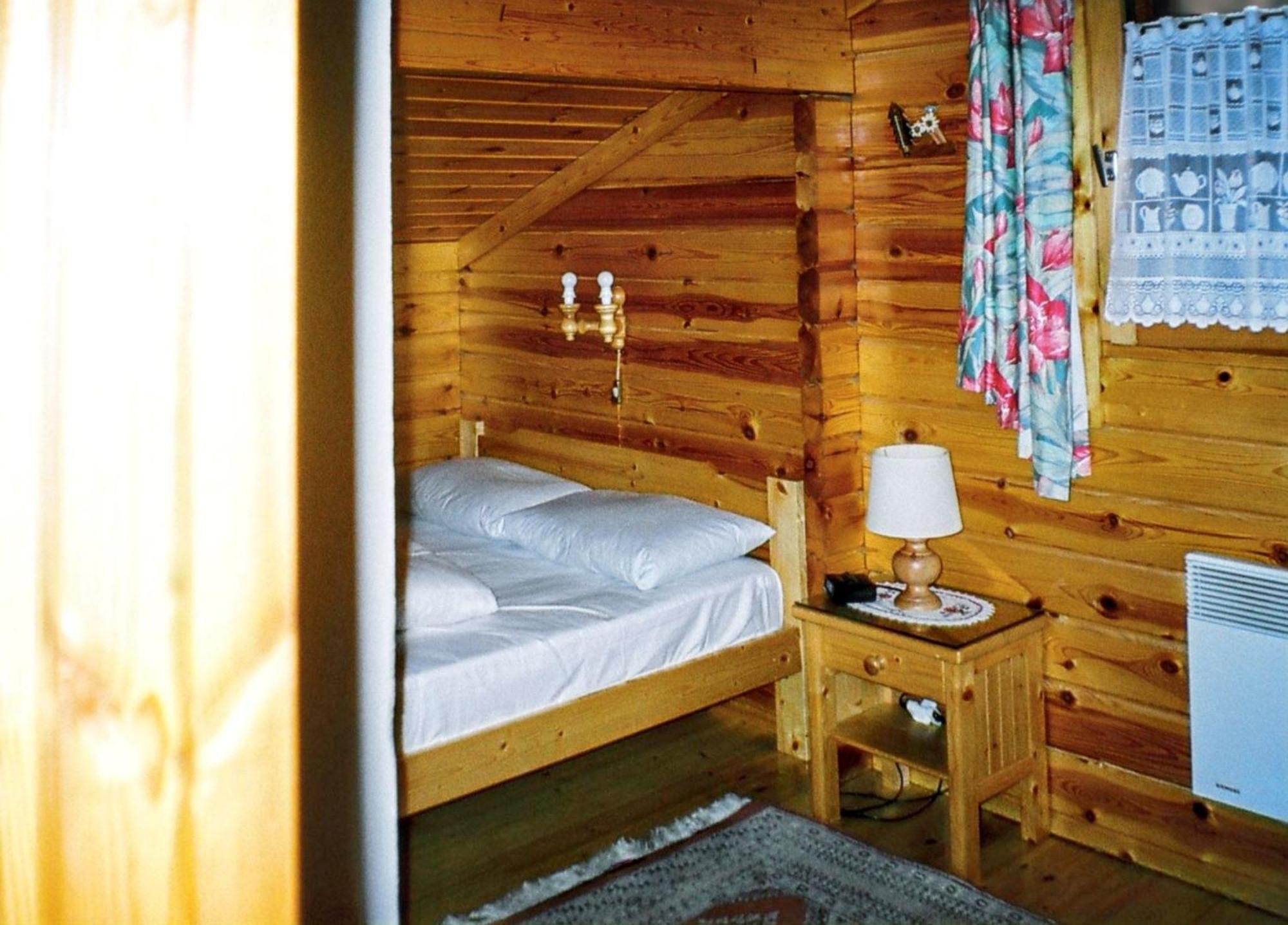 Chalet Cosy A Sixt-Fer-A-Cheval Avec Vue Sur La Montagne Exteriér fotografie