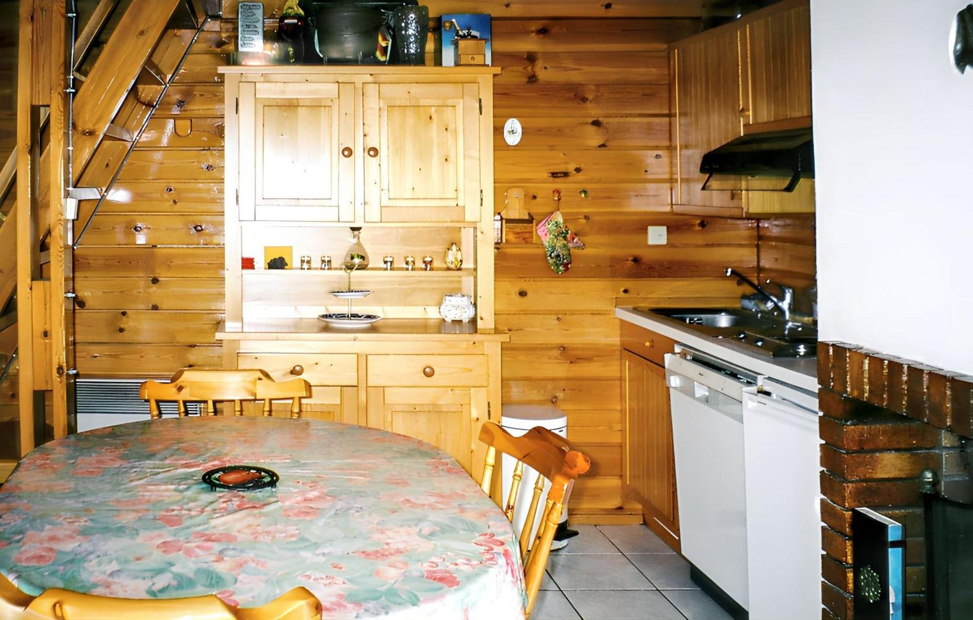 Chalet Cosy A Sixt-Fer-A-Cheval Avec Vue Sur La Montagne Exteriér fotografie